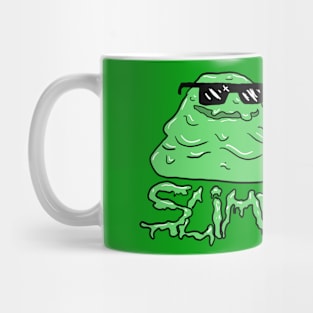 Cool Slime Mug